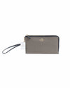 Coach 1941 Accessories One Size Printed Double Zip Wallet
