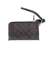 Coach 1941 Accessories One Size Small Double Zip Wallet