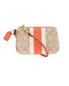 Coach 1941 Accessories One Size Small Zip Coin Pouch Wallet