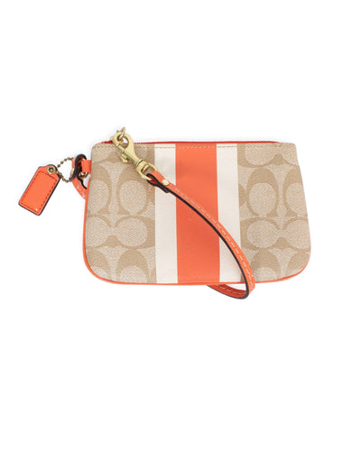 Coach 1941 Accessories One Size Small Zip Coin Pouch Wallet