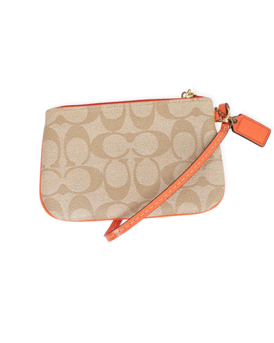 Coach 1941 Accessories One Size Small Zip Coin Pouch Wallet