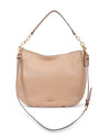 Coach 1941 Bags Medium Tan Leather Crossbody