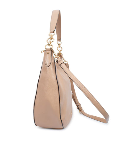 Coach 1941 Bags Medium Tan Leather Crossbody