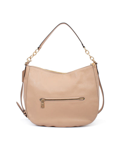 Coach 1941 Bags Medium Tan Leather Crossbody