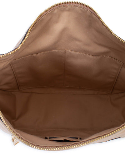 Coach 1941 Bags Medium Tan Leather Crossbody