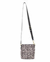 Coach 1941 Bags One Size Animal Print Crossbody Purse