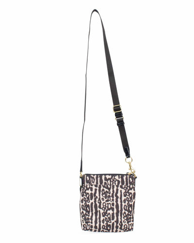 Coach 1941 Bags One Size Animal Print Crossbody Purse