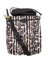 Coach 1941 Bags One Size Animal Print Crossbody Purse