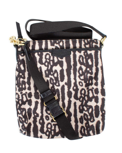 Coach 1941 Bags One Size Animal Print Crossbody Purse