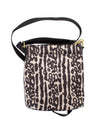 Coach 1941 Bags One Size Animal Print Crossbody Purse