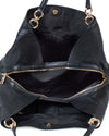 Coach 1941 Bags One Size Black Leather Shoulder Bag