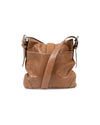 Coach 1941 Bags One Size Brown Leather Crossbody Bag