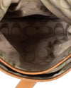 Coach 1941 Bags One Size Brown Leather Crossbody Bag