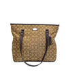 Coach 1941 Bags One Size Canvas Shoulder Bag