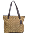 Coach 1941 Bags One Size Canvas Shoulder Bag