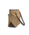Coach 1941 Bags One Size Canvas Shoulder Bag