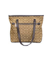 Coach 1941 Bags One Size Canvas Shoulder Bag