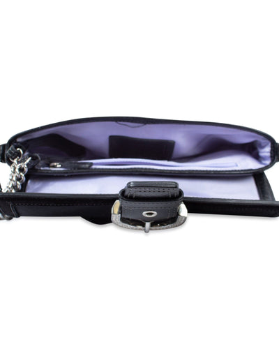Coach 1941 Bags One Size Small Black Clutch