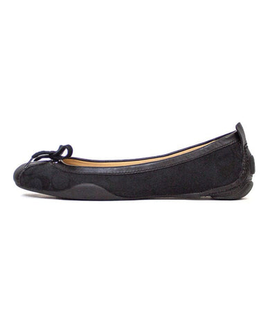 Coach 1941 Shoes Medium | US 8.5 "Jenilee" Ballet Flats