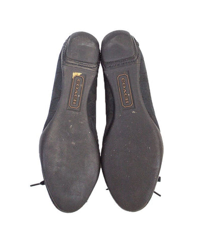 Coach 1941 Shoes Medium | US 8.5 "Jenilee" Ballet Flats