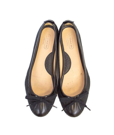 Coach 1941 Shoes Medium | US 8.5 "Jenilee" Ballet Flats
