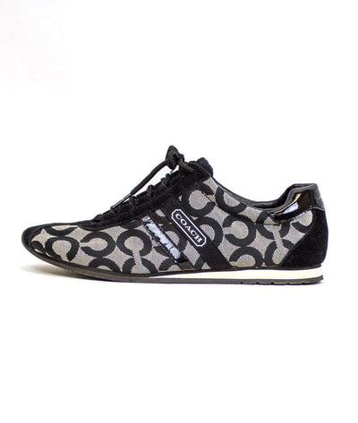 Coach 1941 Shoes Medium | US 8 "Kathleen" Sneakers