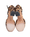 Coach 1941 Shoes Small | US 7 "Margharita" Block Heels