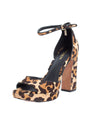 Coach 1941 Shoes Small | US 7 "Margharita" Block Heels