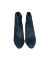 Cole Haan Shoes Large | US 10 "Zandra" Cow Hair & Leather Booties