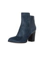 Cole Haan Shoes Large | US 10 "Zandra" Cow Hair & Leather Booties