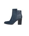 Cole Haan Shoes Large | US 10 "Zandra" Cow Hair & Leather Booties