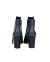 Cole Haan Shoes Large | US 10 "Zandra" Cow Hair & Leather Booties