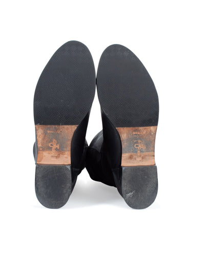 Cole Haan Shoes Medium | US 8.5 Tall Leather Boots