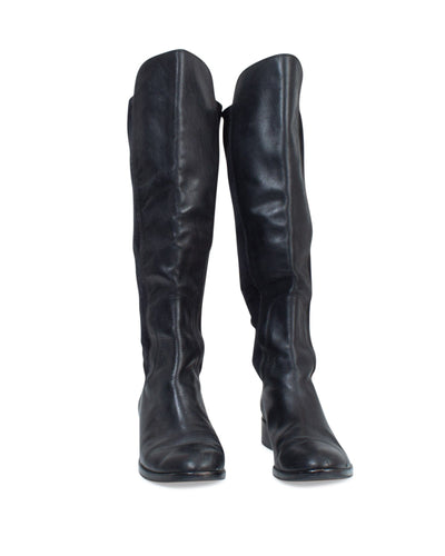 Cole Haan Shoes Medium | US 8.5 Tall Leather Boots