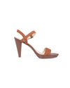 Cole Haan Shoes Medium | US 9 Brown Leather Heels