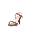 Cole Haan Shoes Medium | US 9 Brown Leather Heels