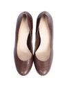Cole Haan Shoes Medium | US 9 Brown Leather High Heels