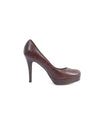 Cole Haan Shoes Medium | US 9 Brown Leather High Heels