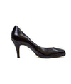 Cole Haan Shoes Small | US 7.5 Black Square Toe Heels