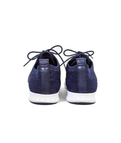 Cole Haan Shoes Small | US 7.5 Navy Wingtip Oxford