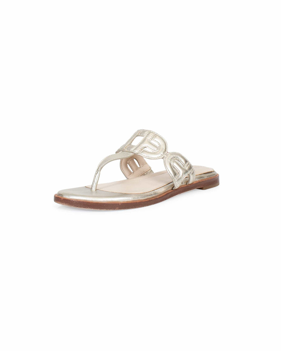 Cole Haan Shoes XS | 5.5 "Anoushka" Leather Sandal