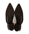 Cole Haan Shoes XS | US. 5.5 Piper Black Leather Mules
