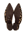 Cole Haan Shoes XS | US 5.5 Piper Leopard Print Calf Hair Mules