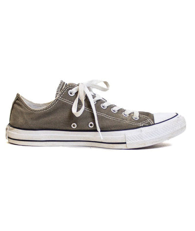 Converse Shoes Large | US 11 Low Top Sneakers