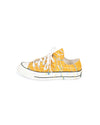 Converse Shoes Large | US 9 Low "Paint Splatter" Sneakers