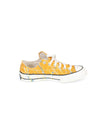 Converse Shoes Large | US 9 Low "Paint Splatter" Sneakers