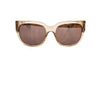 COSTA Accessories One Size Polarized Square Sunglasses