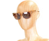 COSTA Accessories One Size Polarized Square Sunglasses