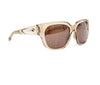 COSTA Accessories One Size Polarized Square Sunglasses