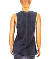 Cotton Citizen Clothing Small Semi-Sheer Casual Tank